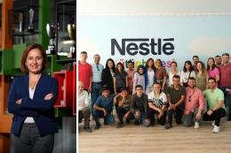 Nestlé gönüllüleri 11 bin saati iyiliğe dönüştürdü